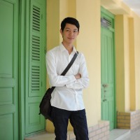 Minh Đinh Đức