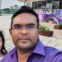 Lakshan Perera