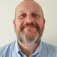 Neil Lacey