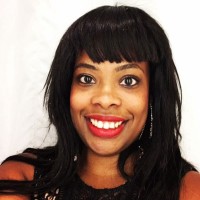 Stéphanie Touré