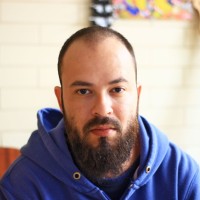 Felipe Almeida