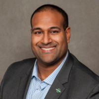 Vik Ramaswamy, Ms, Cih, Csp