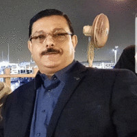 Alaa Saqr