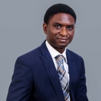 Akinwale Biobaku, PMP