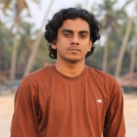 Yedhu Krishnan