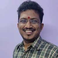 Tanmay Shivgan