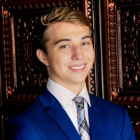 Carson Powers