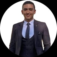 Mohamed Adel