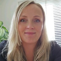Veerle Van De Velde-Dekker