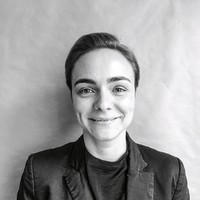 Coralie Hélias - Lavergne