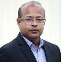 Praveen Nandan