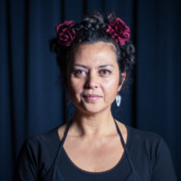 Katrina Irawati Graham