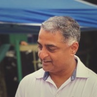 Nikhil Kinikar
