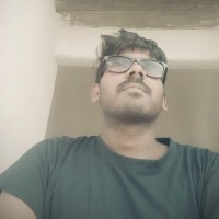 Vivek P