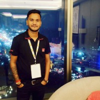 Karanjeet Soni