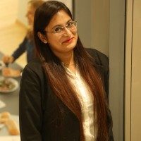 Vaishnavi Dixit