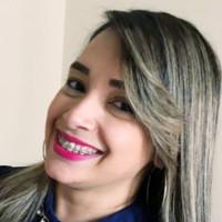 Ana Karolina Silva Camargo