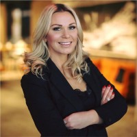 Joy Schönhult