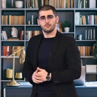 Giorgi Nachkebia