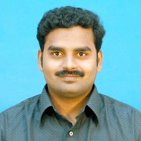 Sakthivel Perumal