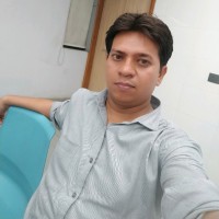 Narendra Kumar Patel