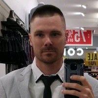 Luke Bowyer