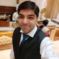 Gaurav Sharma Vamdev
