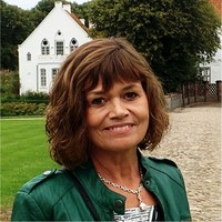 Helle Stenumgaard Hansen