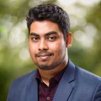Ahsan Habib Tanmoy