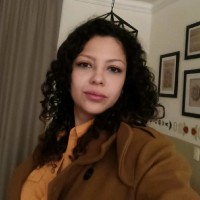 Samantha Alexandra Arce Escobedo