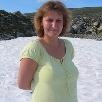 Anne Svendsen