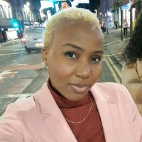 Patience John-Emezi