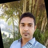 Rasel Das