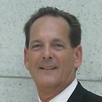 Tom O'Rourke