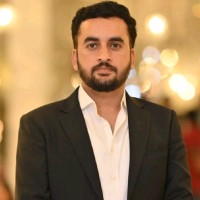 Mushahid Abbas