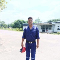 Pradip Parida