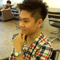 Jon Lin