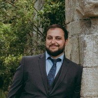 Nicholas Hadjioannou