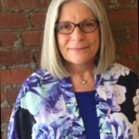 Margo Jones