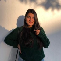 Priyanshi Gusain