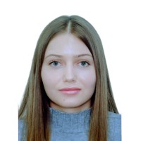 Anastasia Gutsutsura