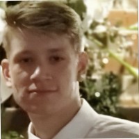 Ethan Robinson
