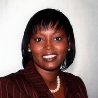 Tamica T Kelly