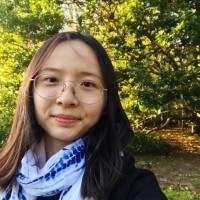 Xinyue Bi