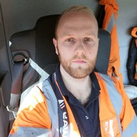 James Mattinson