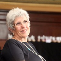 Suzana Maria De Camargo Ribeiro