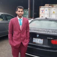 Harshdeep Singh