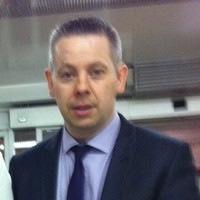 Steven Morgan