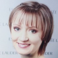 Viktoriia Prokopenko