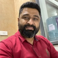 Nitin Gaba